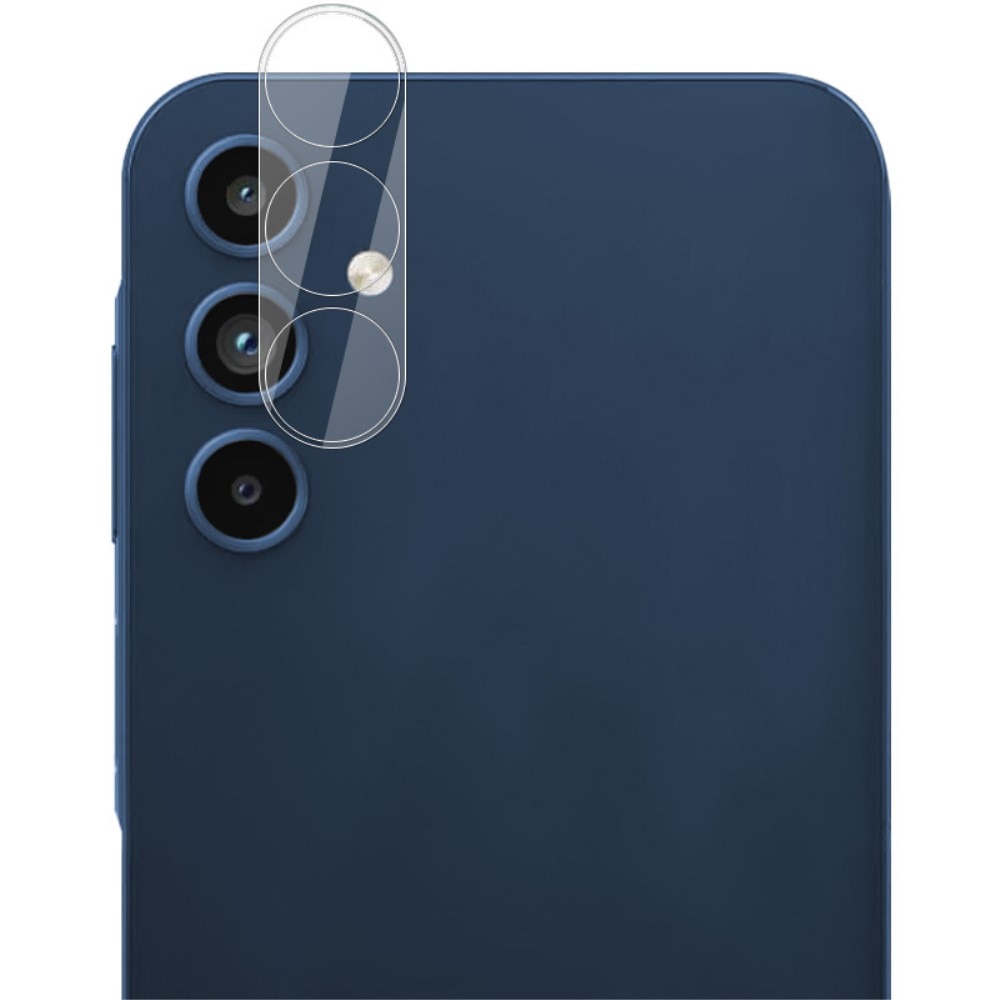 Gehard Glas 0.2mm Camera Protector Samsung Galaxy A35 transparant