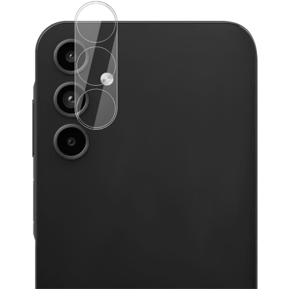 Gehard Glas 0.2mm Camera Protector Samsung Galaxy A55 transparant