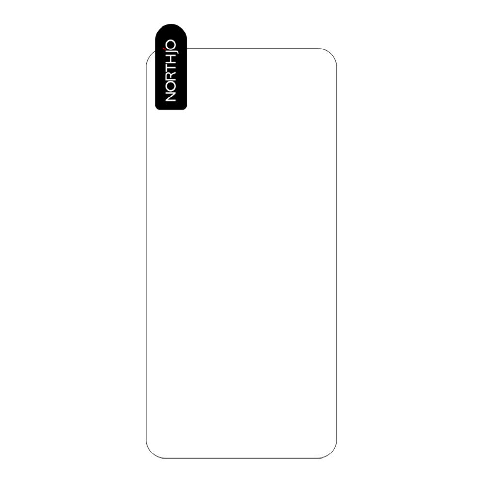 Samsung Galaxy A55 Screenprotector Gehard Glas