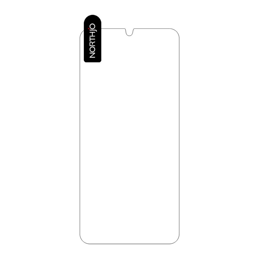 Samsung Galaxy A15 Screenprotector Gehard Glas