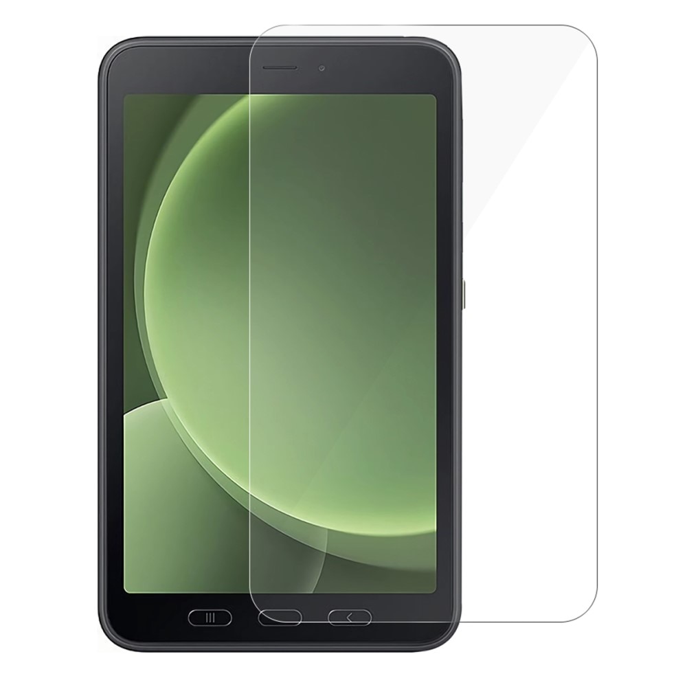 Samsung Galaxy Tab Active5 Gehard Glas 0.3mm Screenprotector
