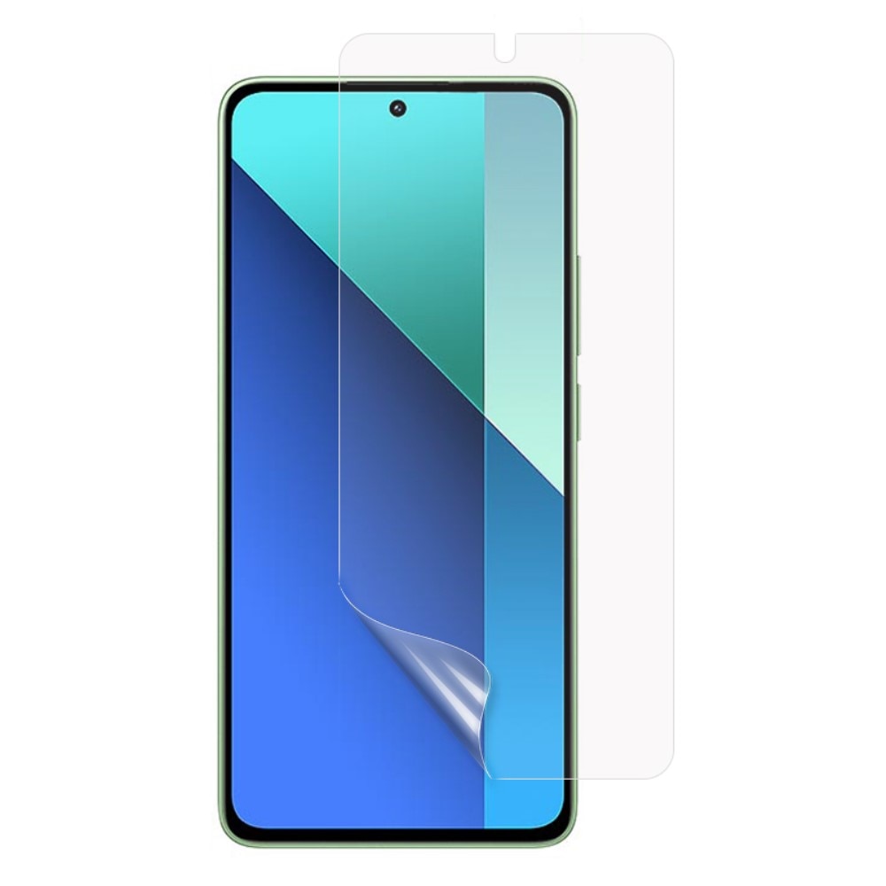 Xiaomi Redmi Note 13 4G Screenprotector