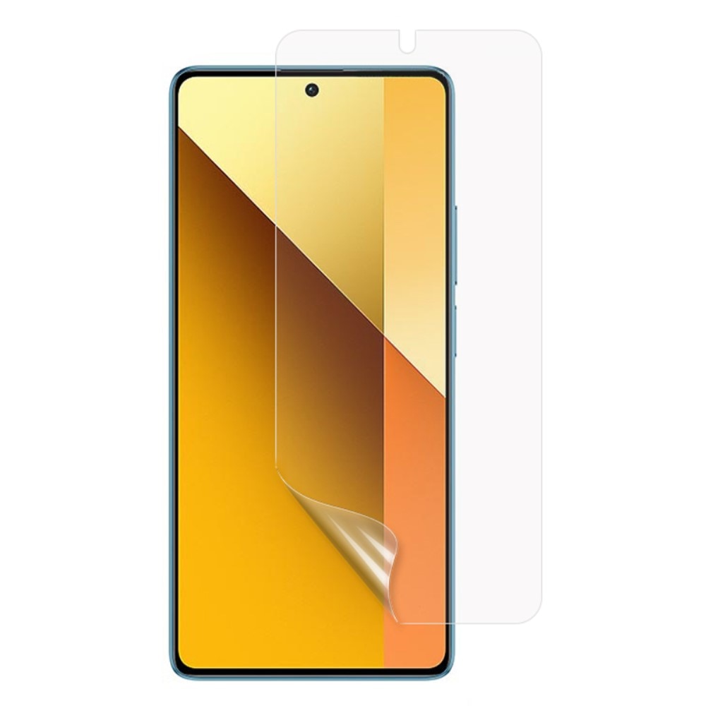 Xiaomi Redmi Note 13 Screenprotector