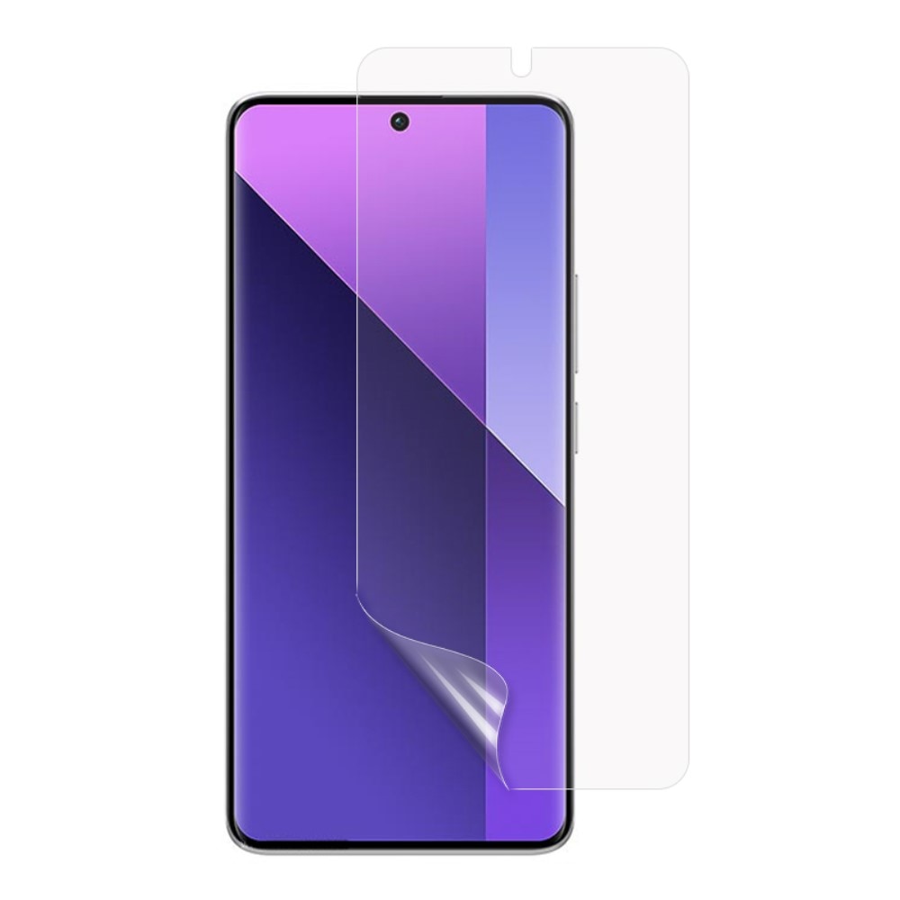 Xiaomi Redmi Note 13 Pro Plus Screenprotector