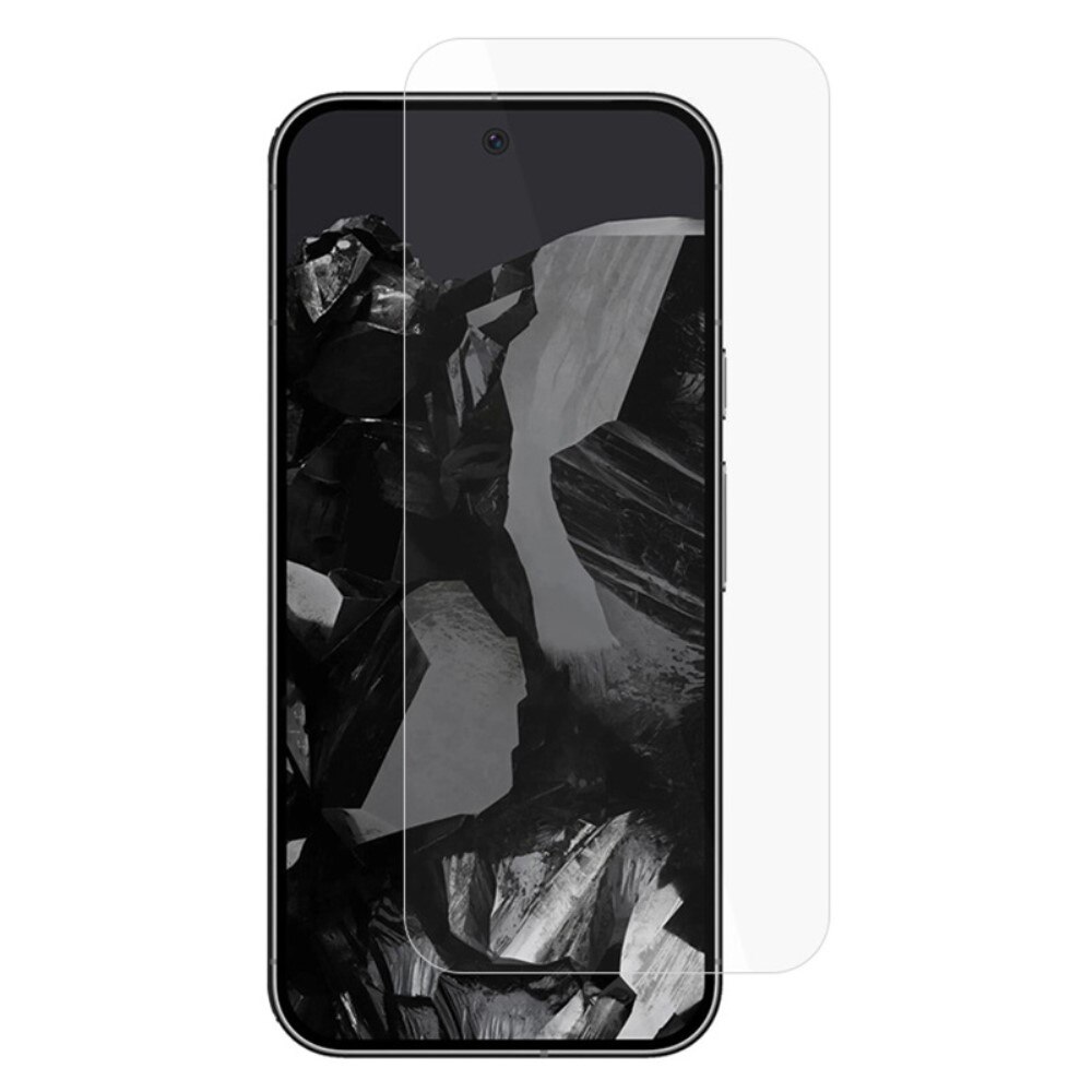 Google Pixel 9 Pro Screenprotector Gehard Glas 0.3mm