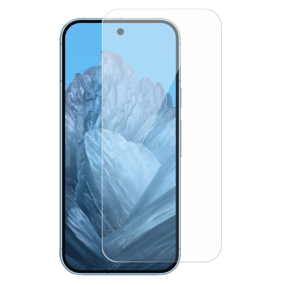 Google Pixel 9 Screenprotector Gehard Glas 0.3mm