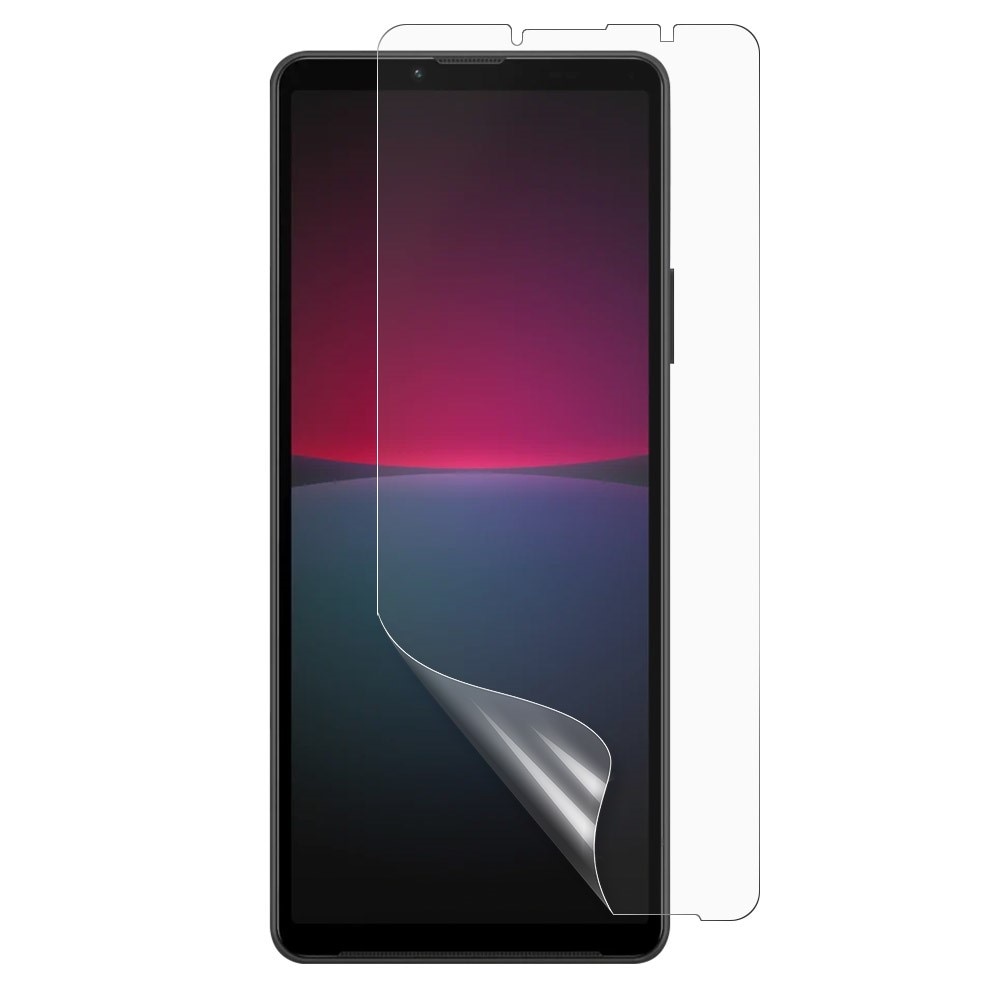 Sony Xperia 10 VI Screenprotector