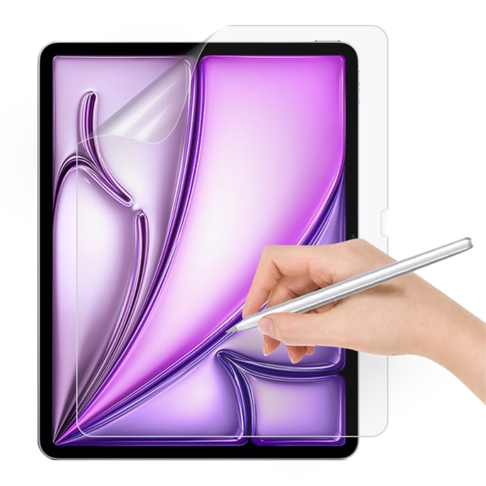 iPad Air 13 (2024) Paperlike Screenprotector