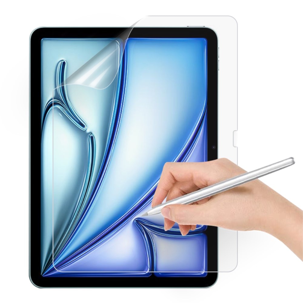 iPad Air 11 6th Gen (2024) Paperlike Screenprotector