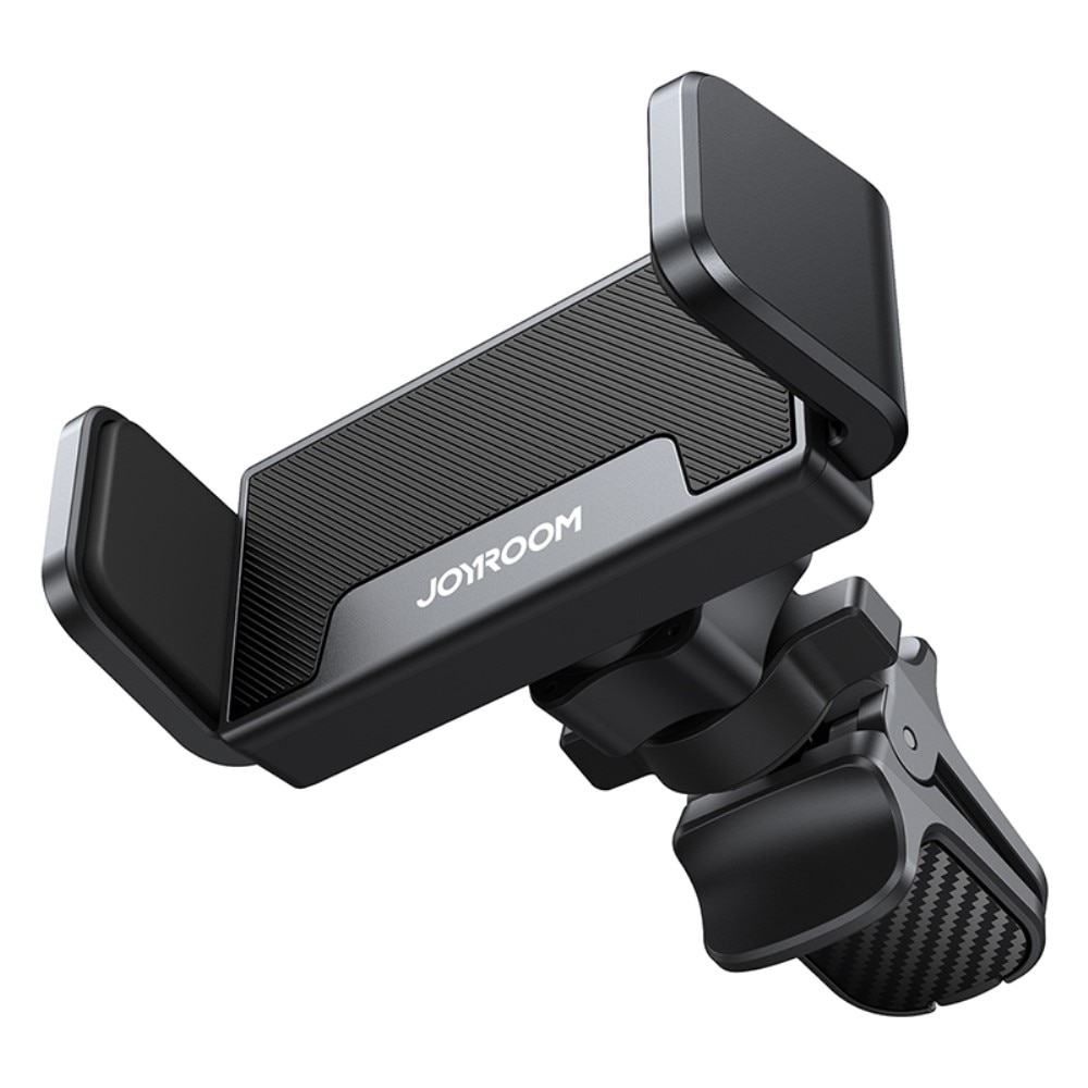 JR-ZS377 Smartphone houder Auto Air Vent Mount zwart