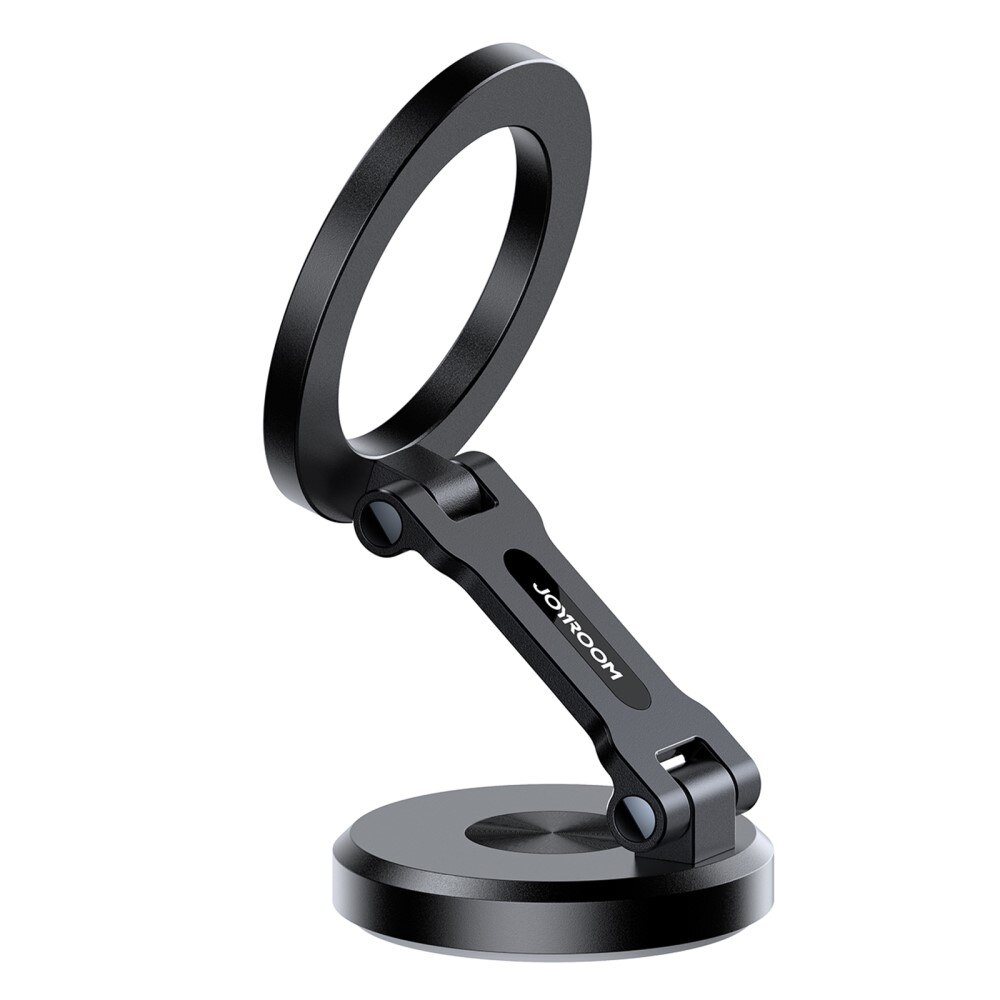 JR-ZS403 Magnetic MagSafe Foldable Car Mount Holder zwart