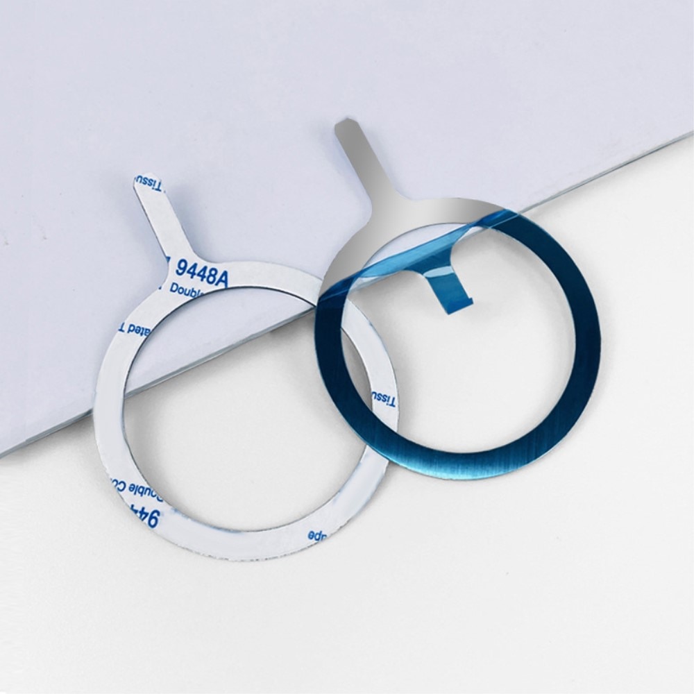 Universeel MagSafe-ring zwart