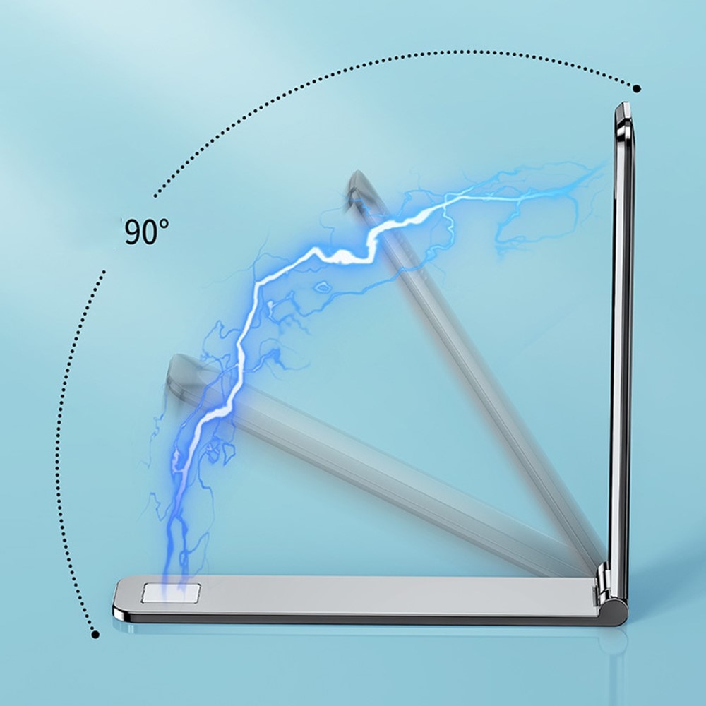 Universele Magnetische Kickstand grijs