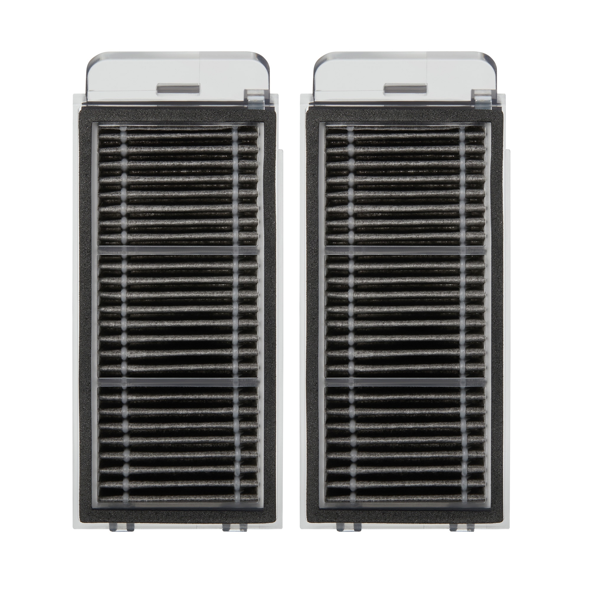 2-pack HEPA-filter voor  Dreame X50 Ultra Complete
