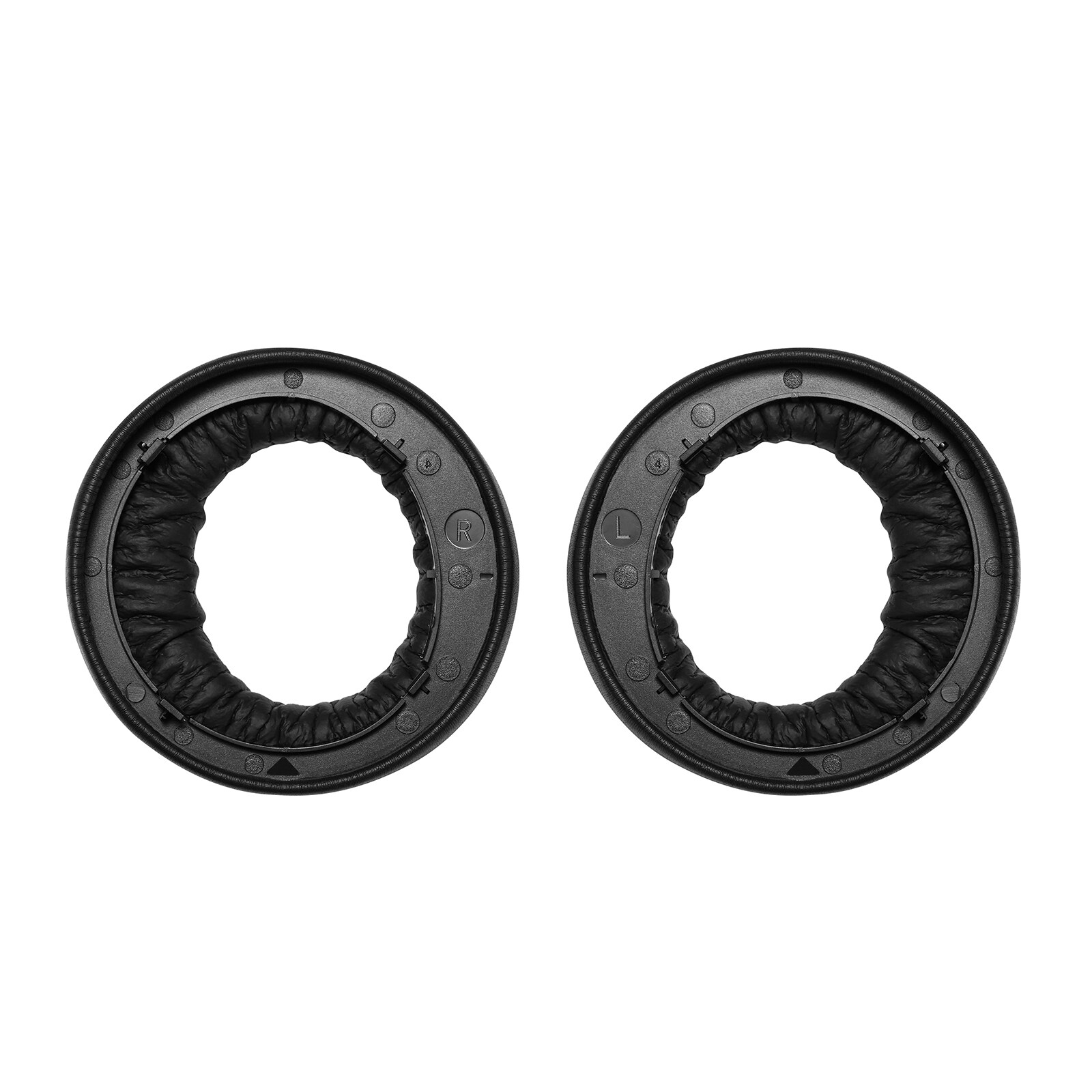 Oorkussentjes voor  Sony PS5 Pulse 3D Wireless Headset Zwart