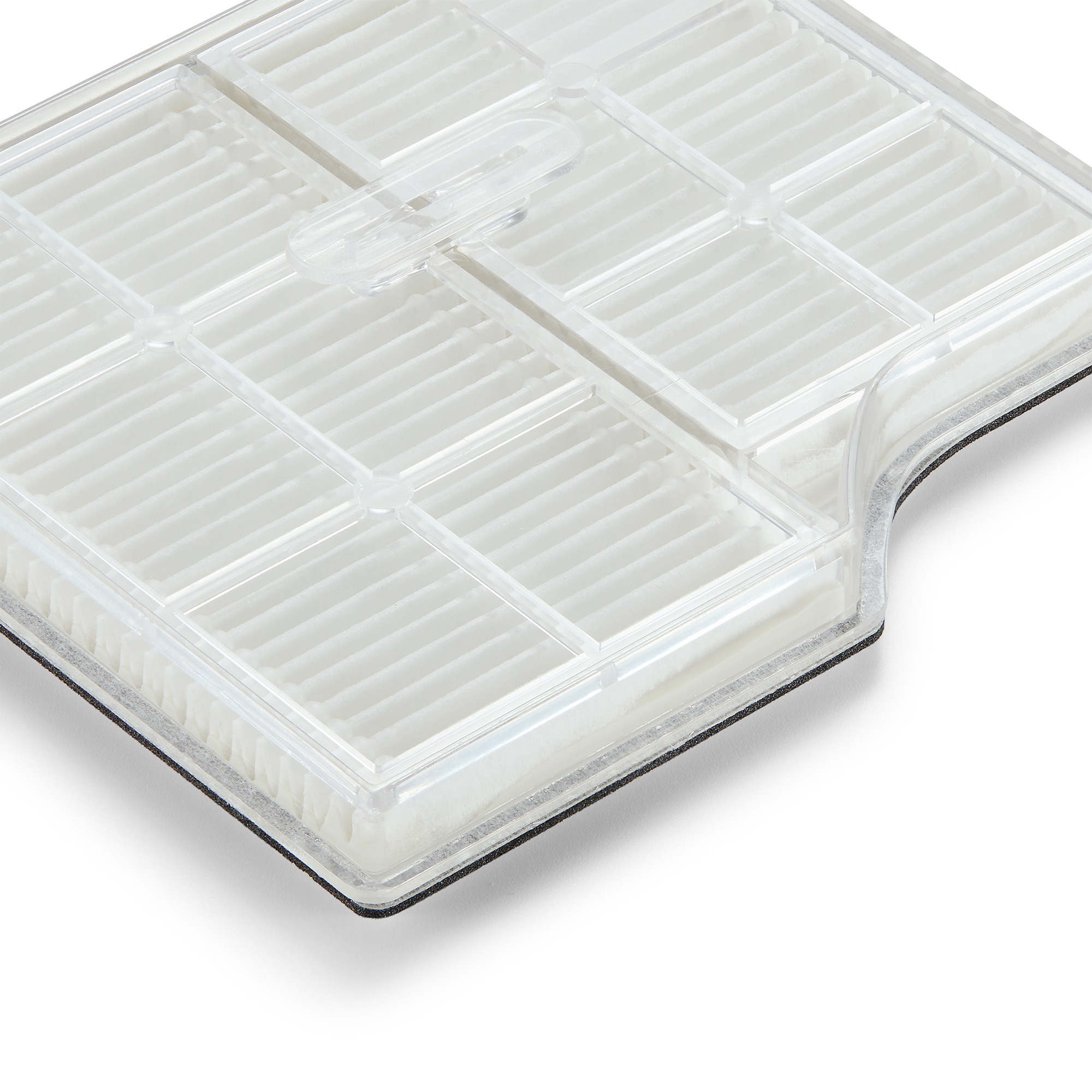 2-pack HEPA-filter voor  Roborock Saros 10