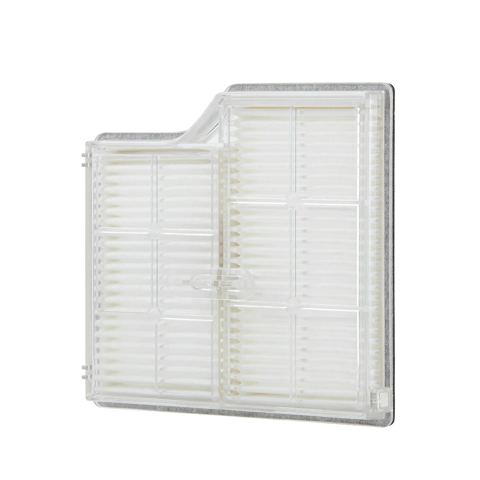 2-pack HEPA-filter voor  Roborock Saros 10