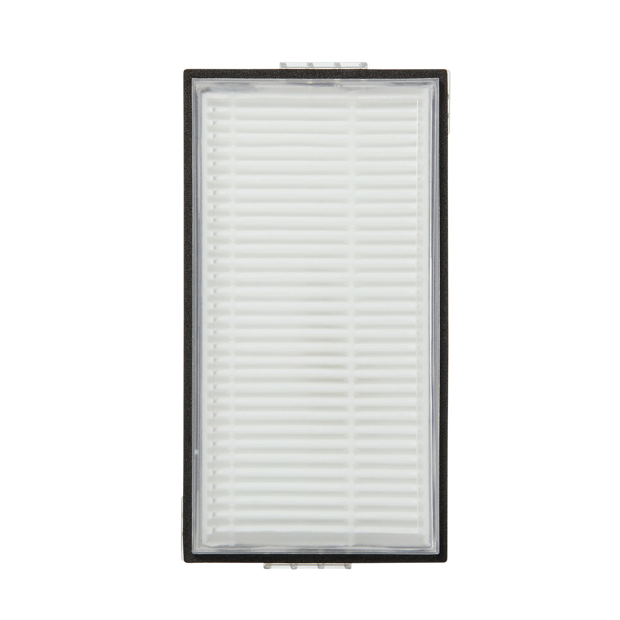 2-pack HEPA-filter voor  Roborock Saros 10R