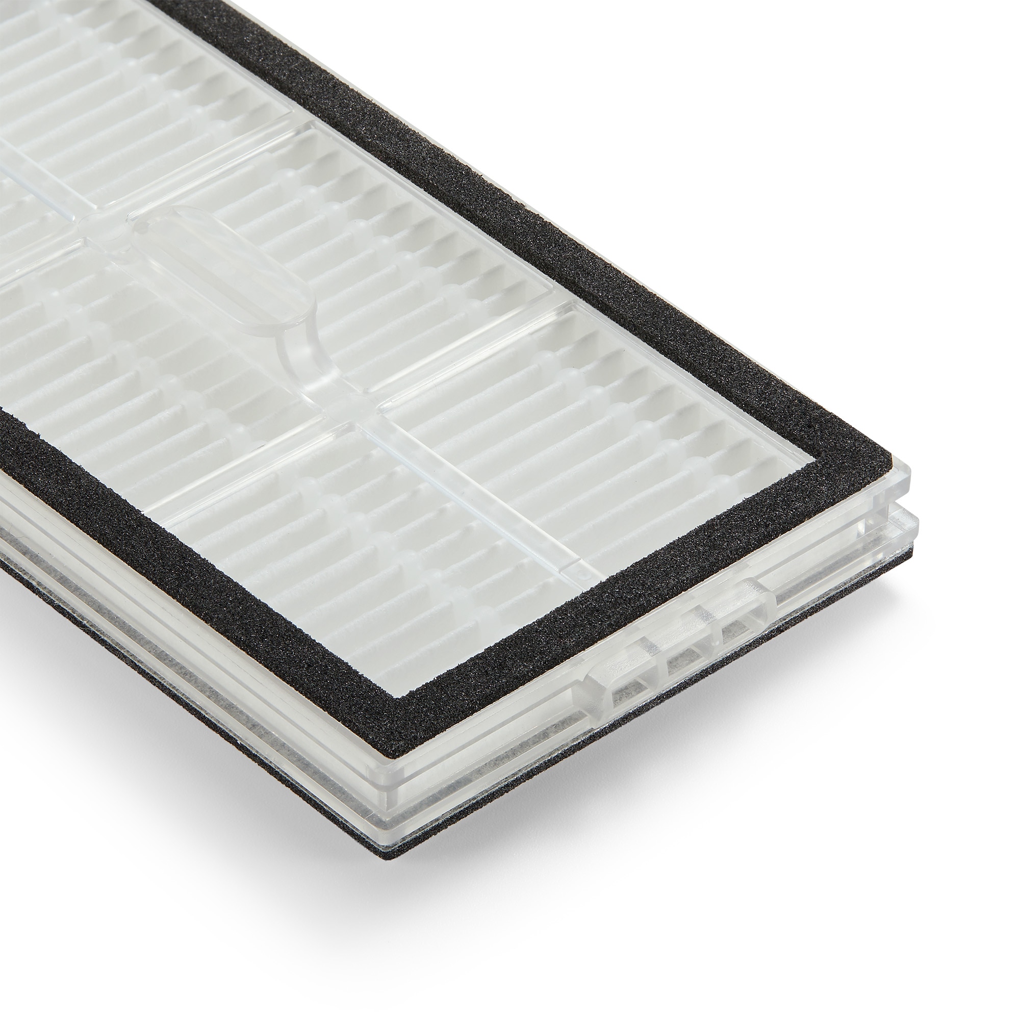 2-pack HEPA-filter voor  Roborock Saros 10R