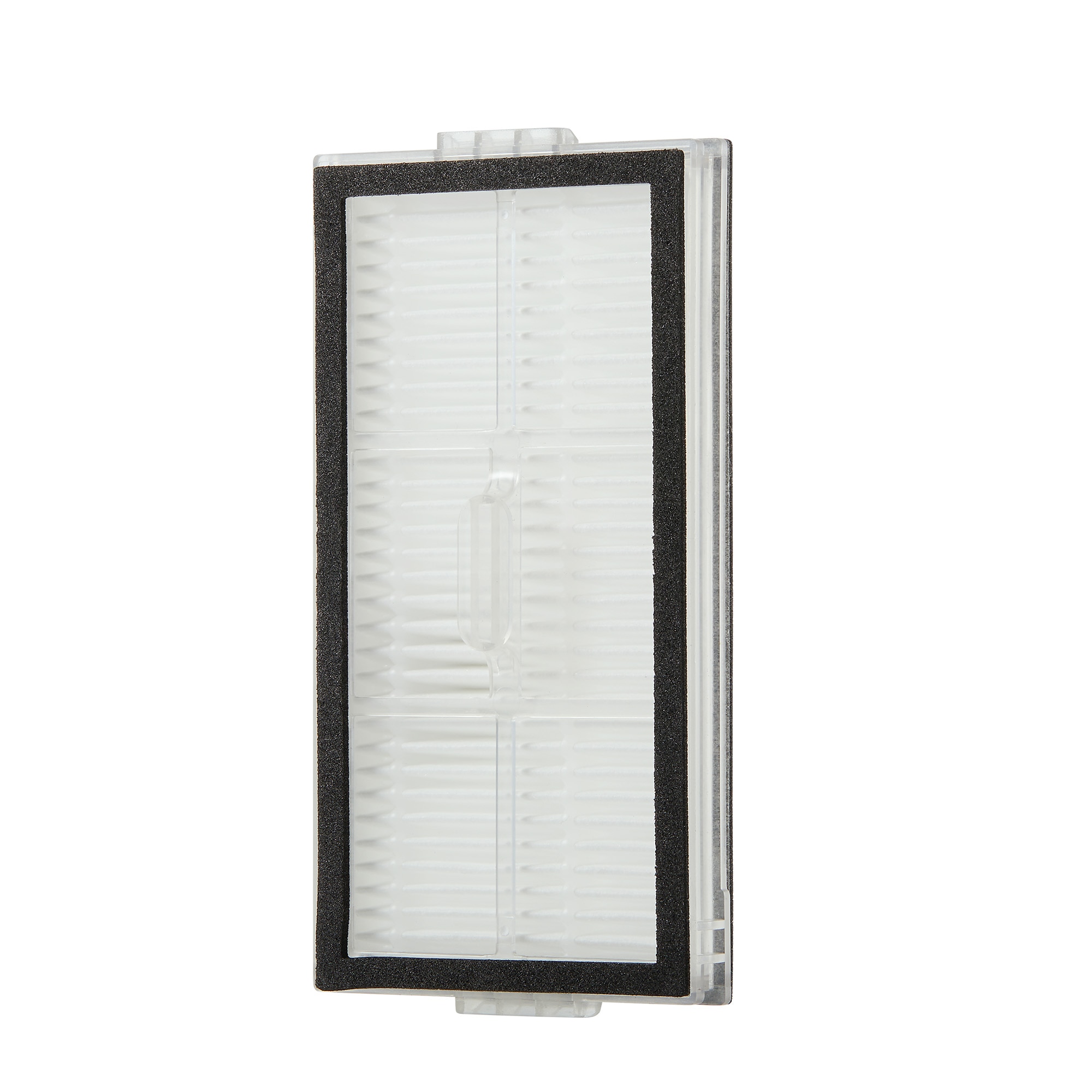 2-pack HEPA-filter voor  Roborock Saros 10R
