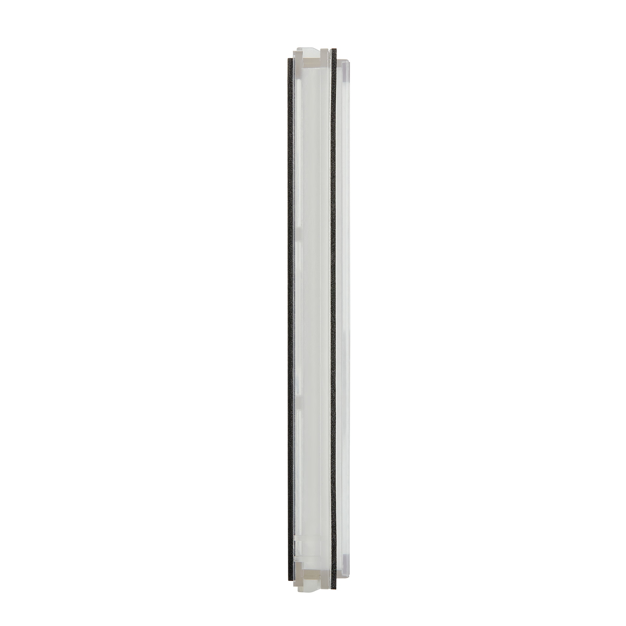 2-pack HEPA-filter voor  Roborock Saros 10R