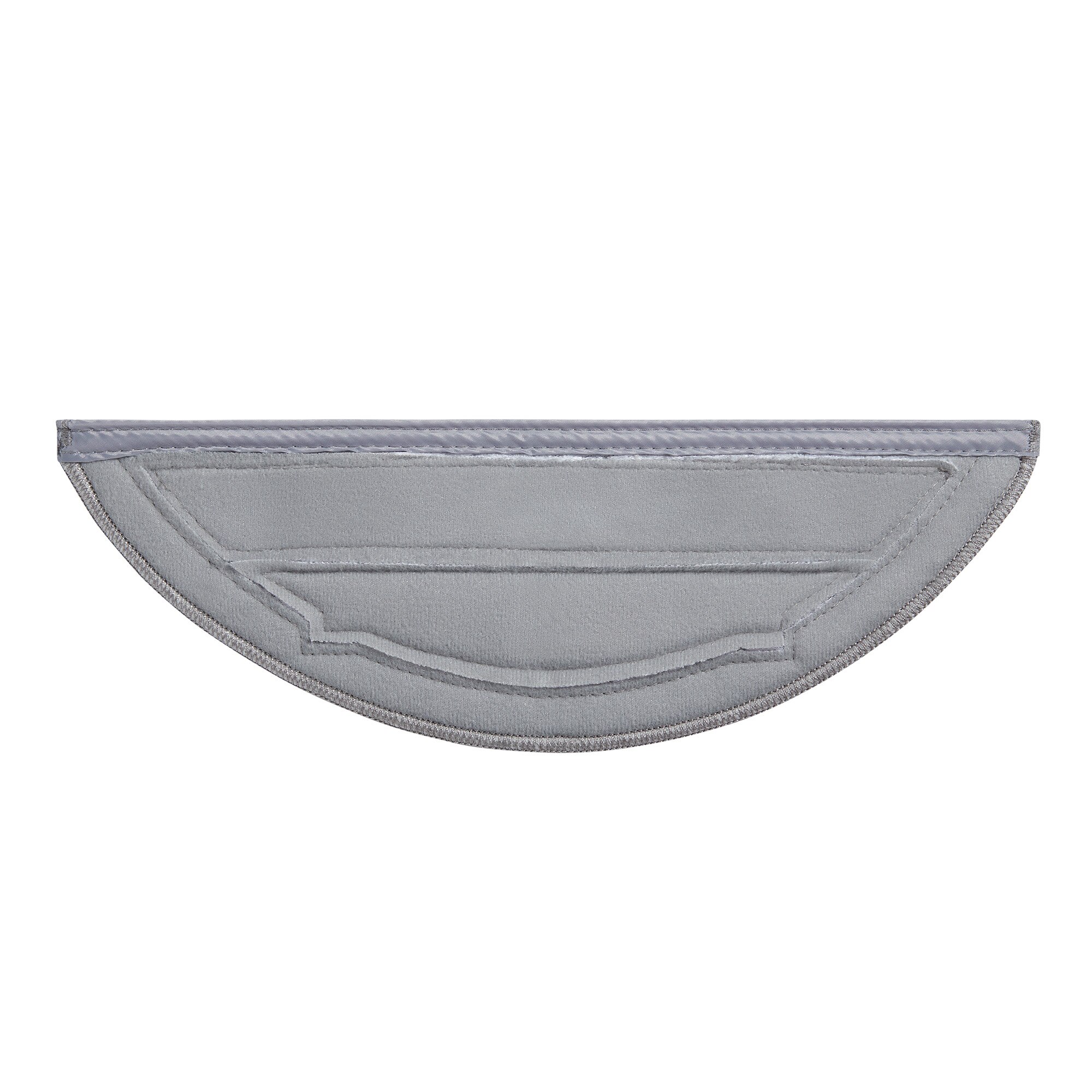 2-pack Dweilen voor  Roborock Saros 10