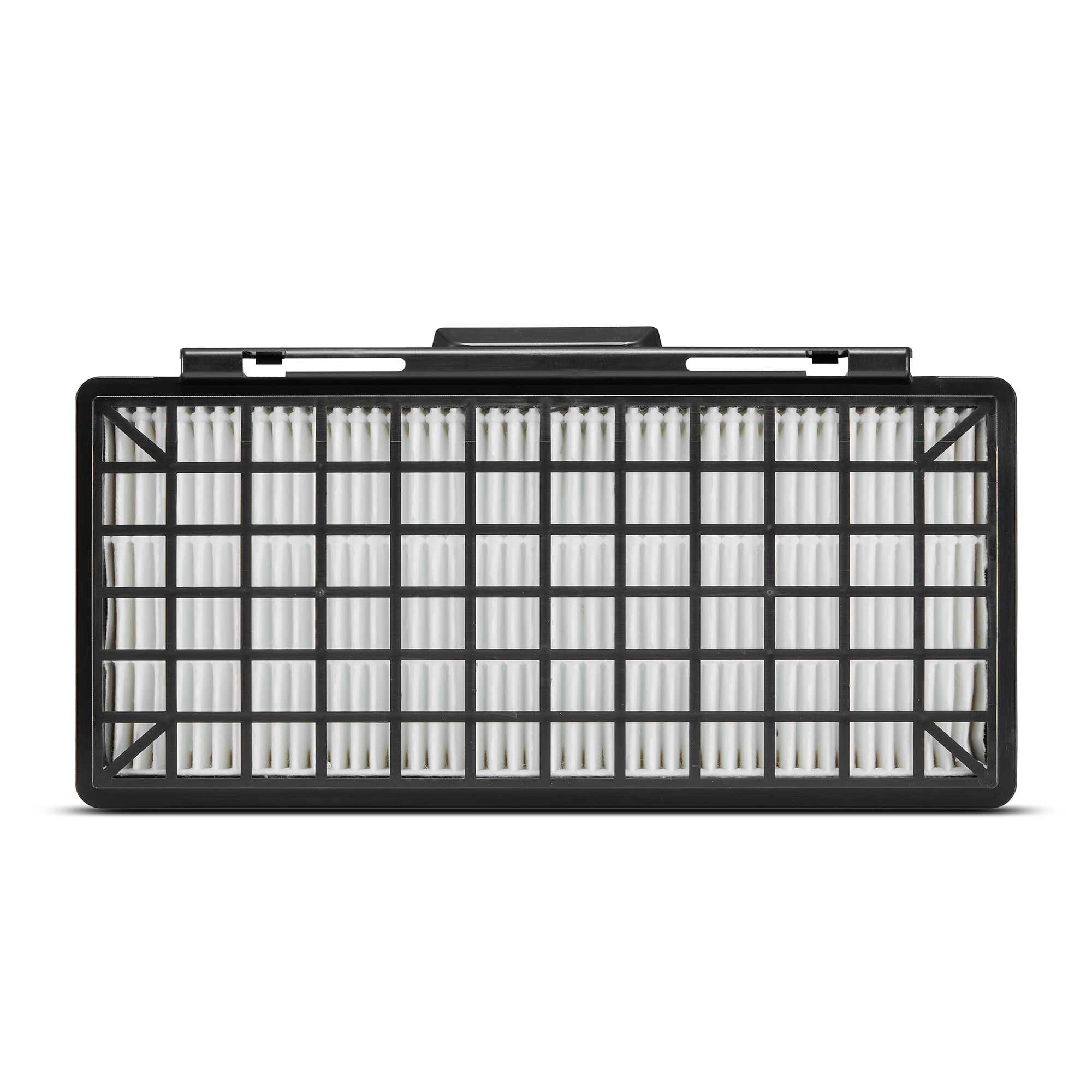 HEPA-filter voor Bosch Serie 2