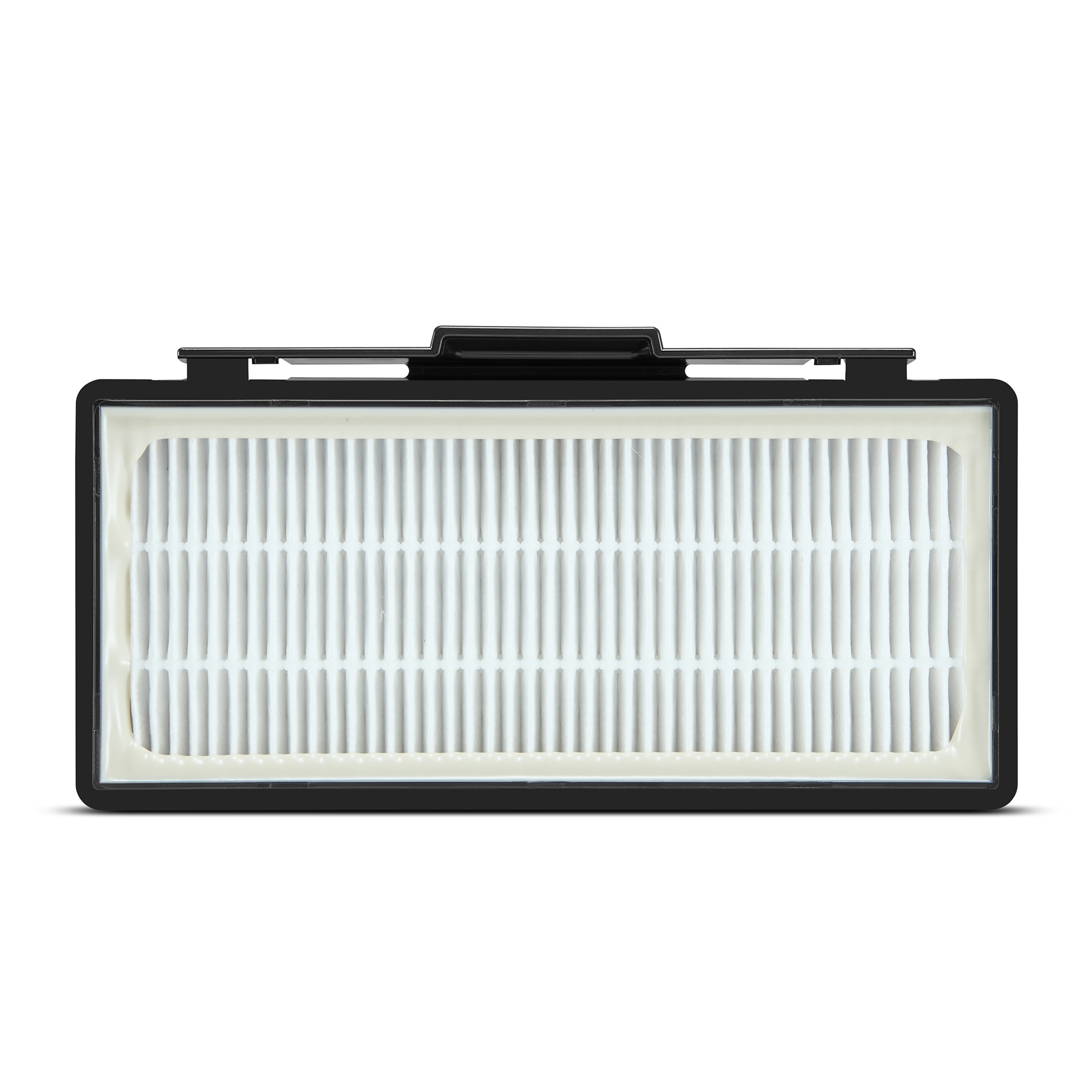 HEPA-filter voor Bosch Serie 2