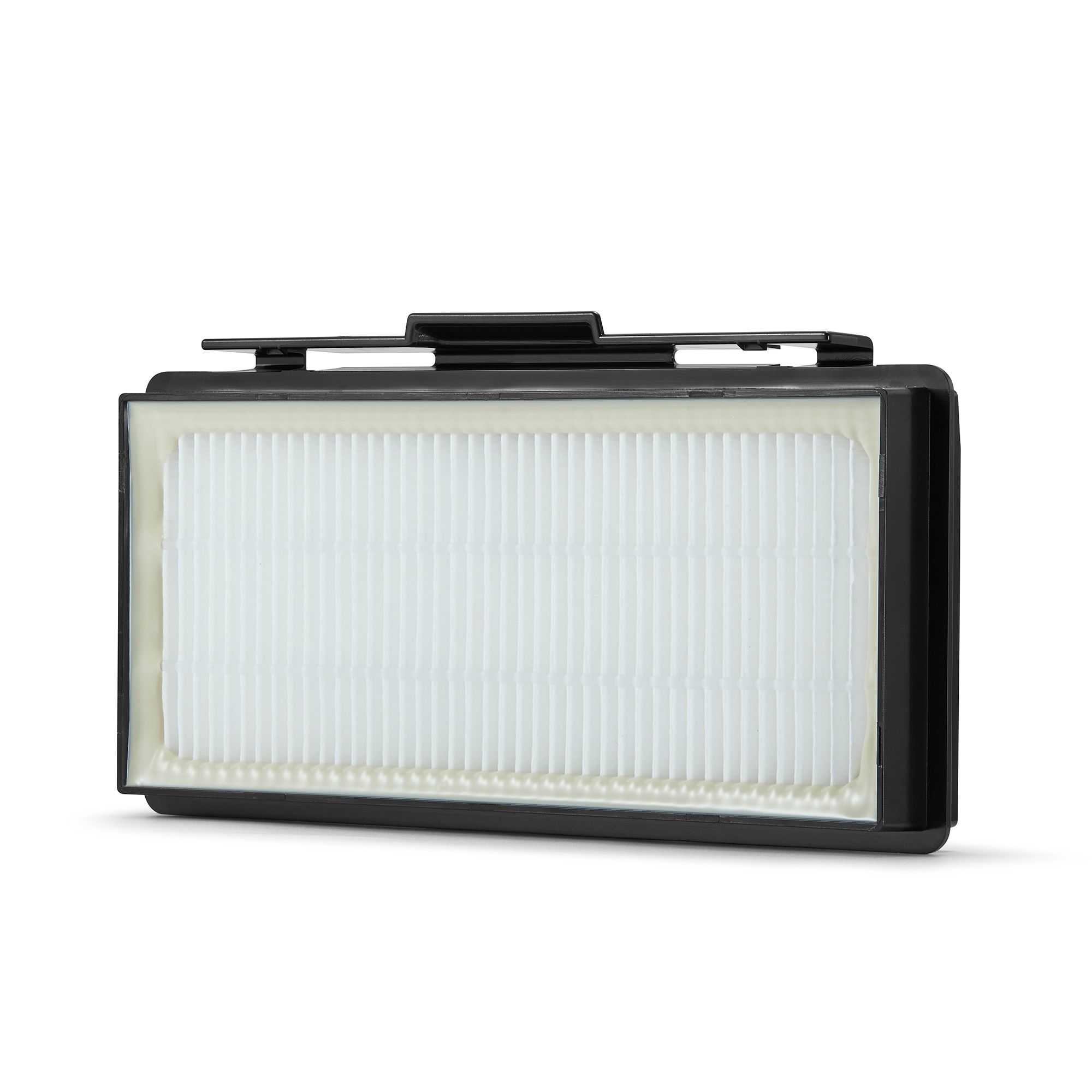 HEPA-filter voor Bosch Serie 2