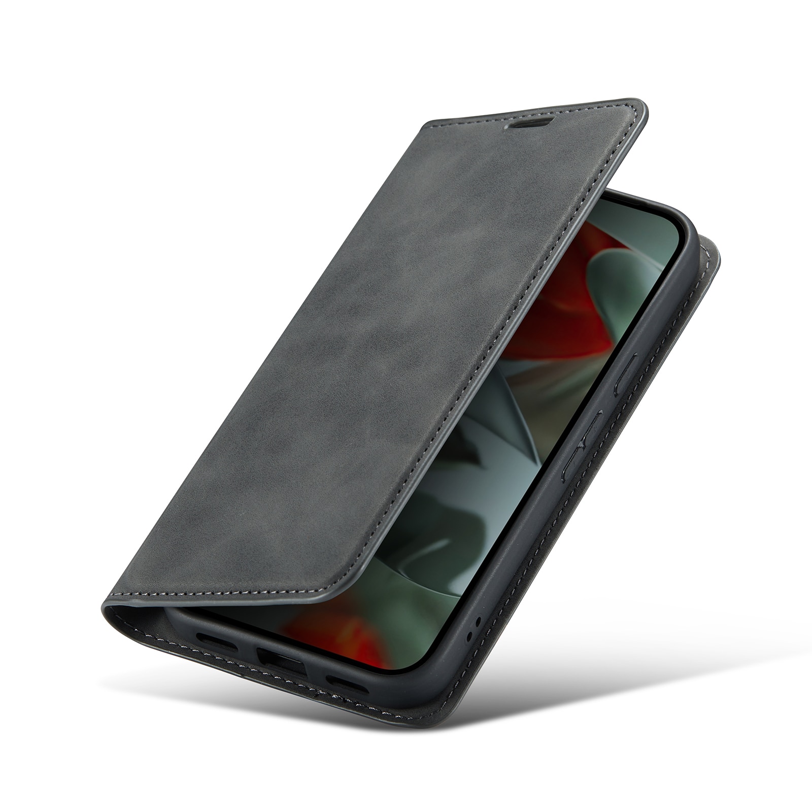 Google Pixel 10 Pro Slim Smartphonehoesje Zwart