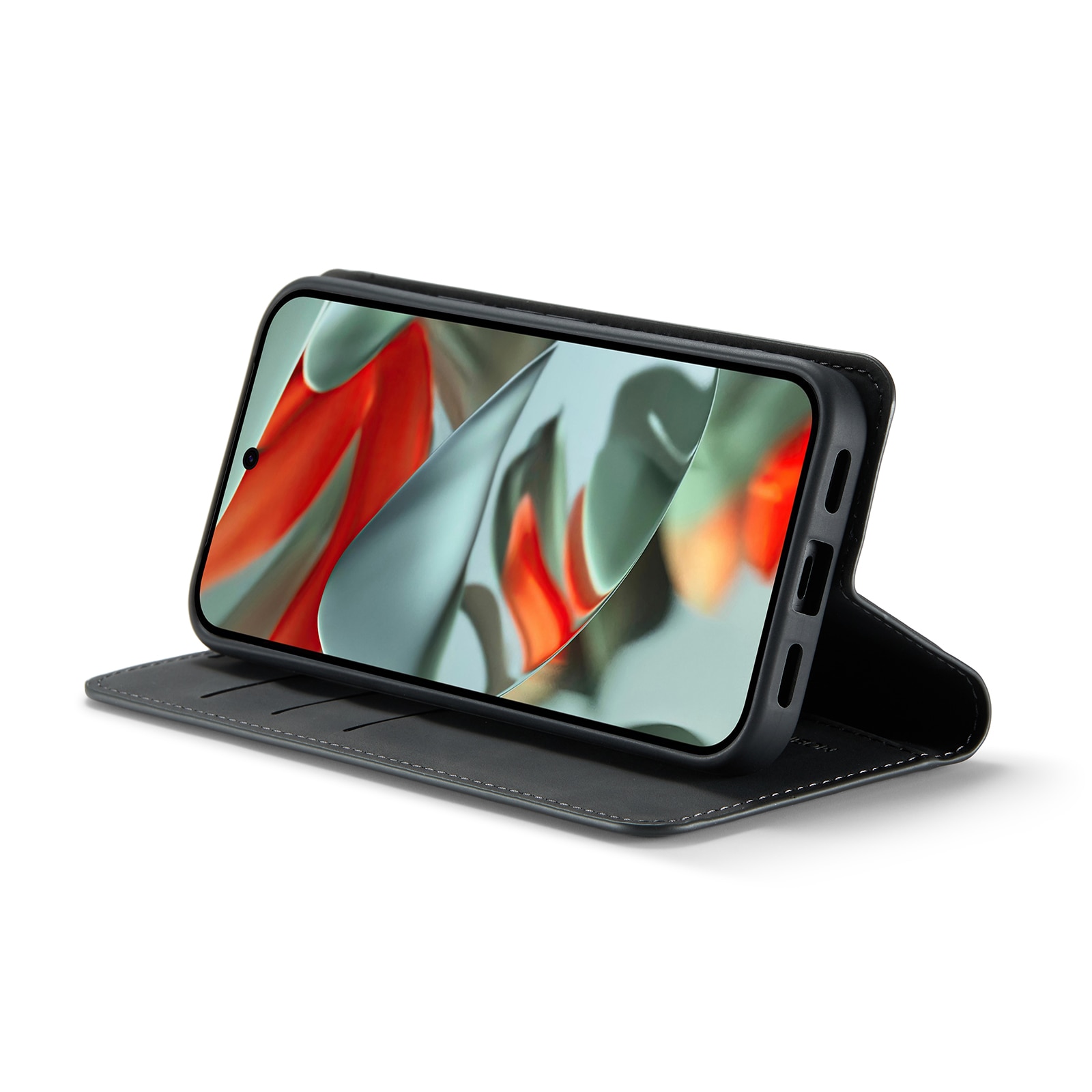 Google Pixel 10 Pro Slim Smartphonehoesje Zwart