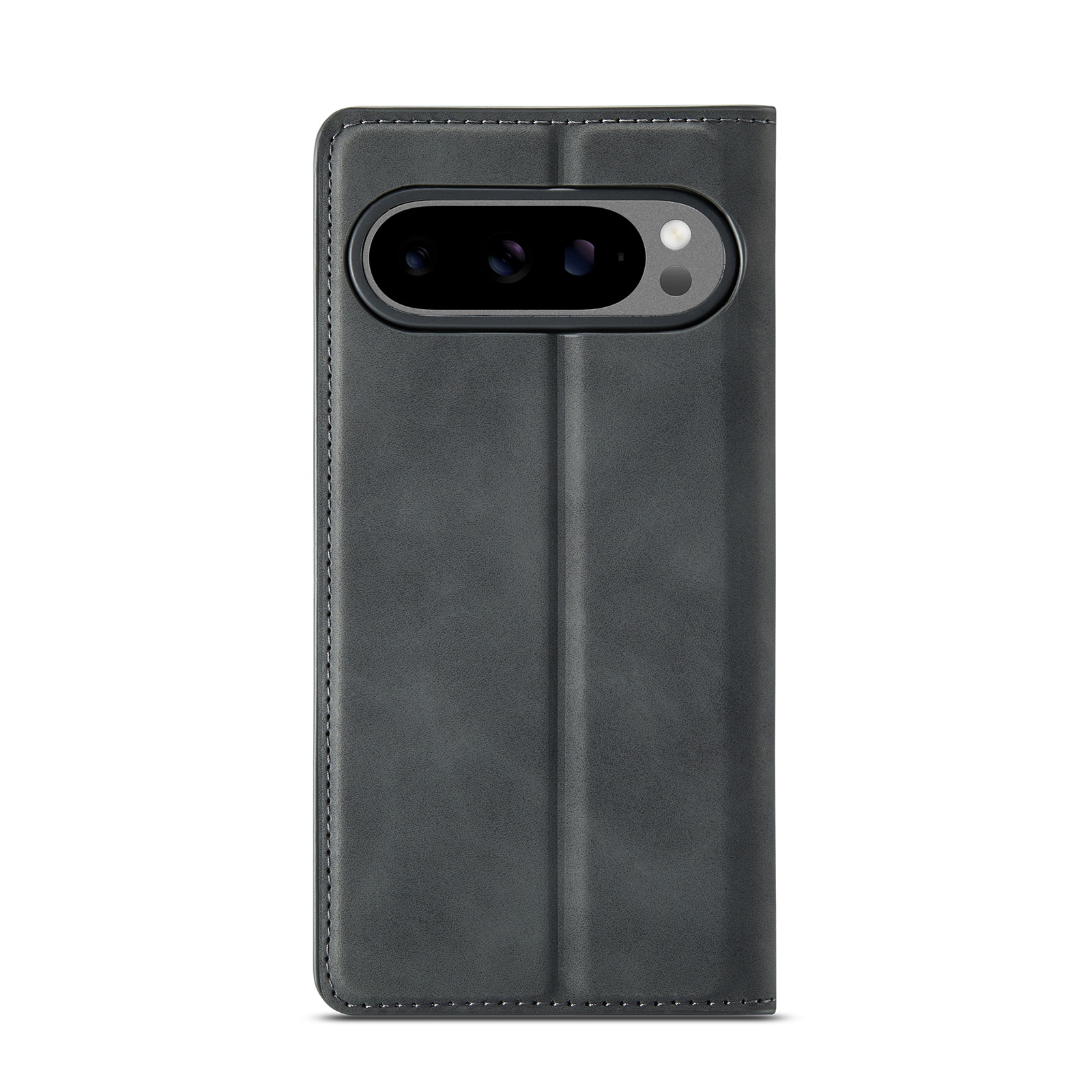 Google Pixel 10 Pro Slim Smartphonehoesje Zwart