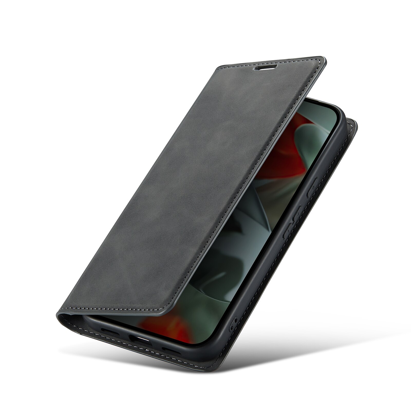 Google Pixel 10 Pro XL Slim Smartphonehoesje Zwart