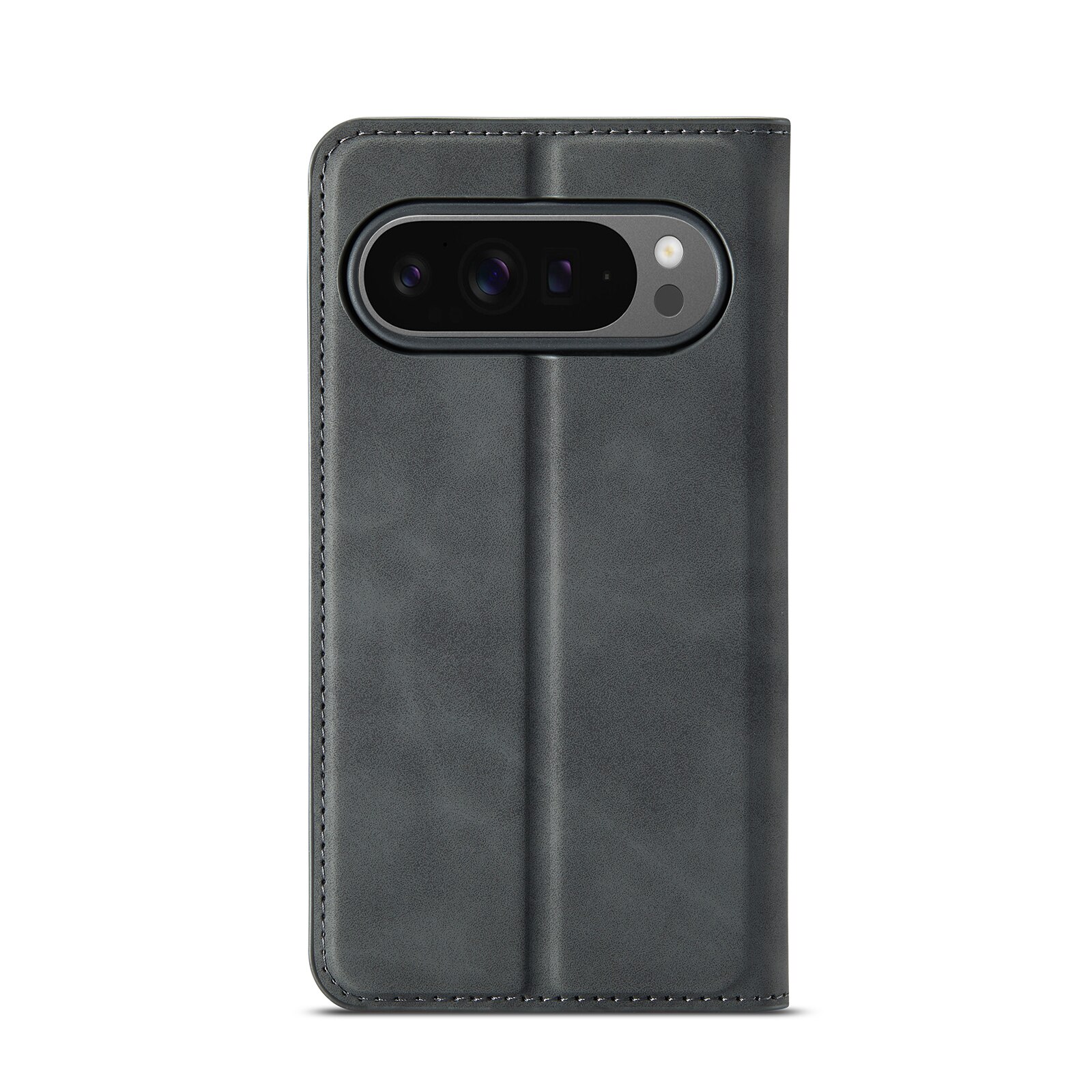 Google Pixel 10 Pro XL Slim Smartphonehoesje Zwart