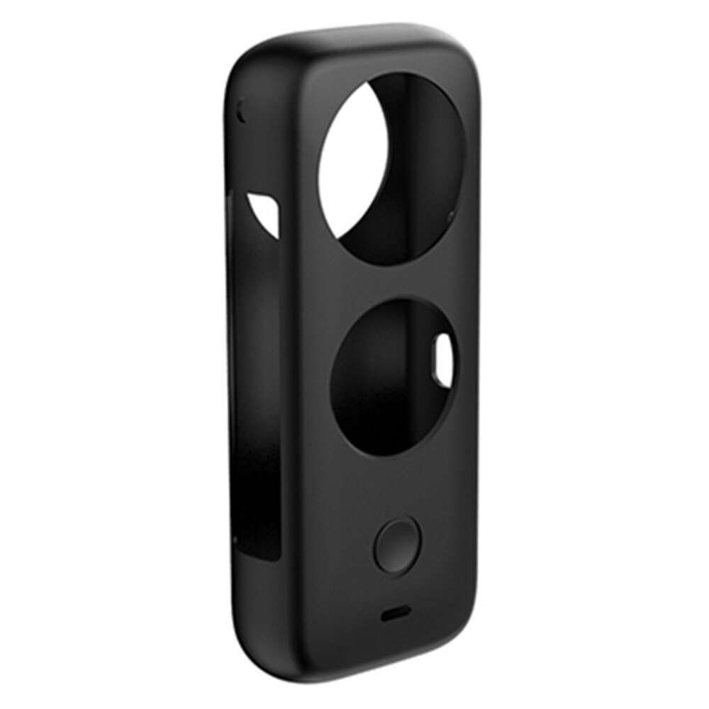 Insta360 ONE X2 Siliconen hoesje zwart