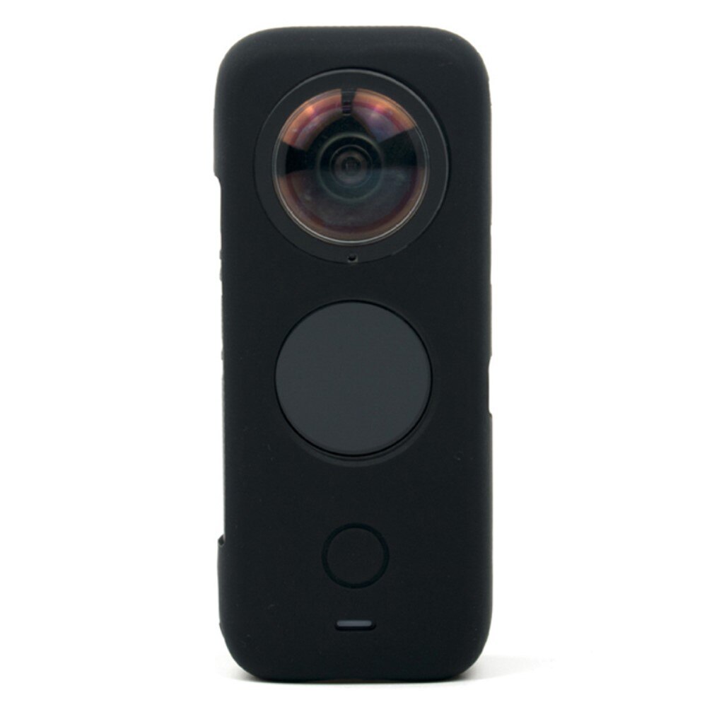 Insta360 ONE X2 Siliconen hoesje zwart