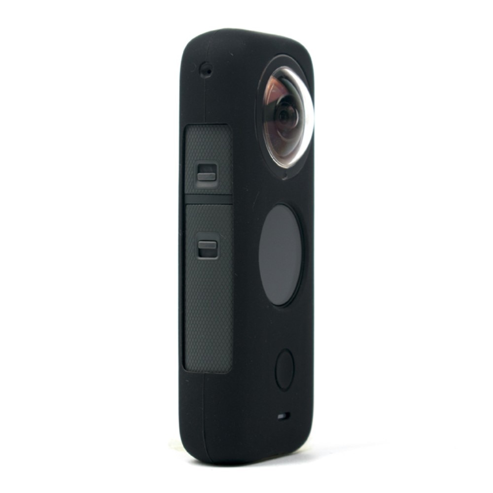 Insta360 ONE X2 Siliconen hoesje zwart