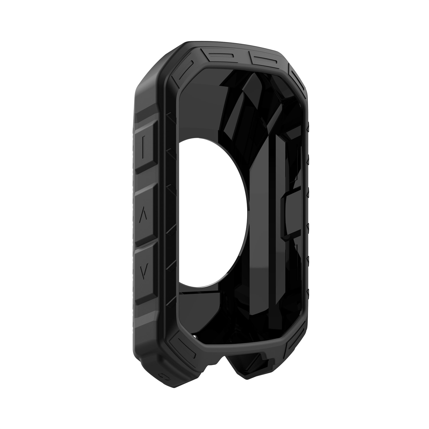 Garmin Edge MTB Siliconen hoesje zwart