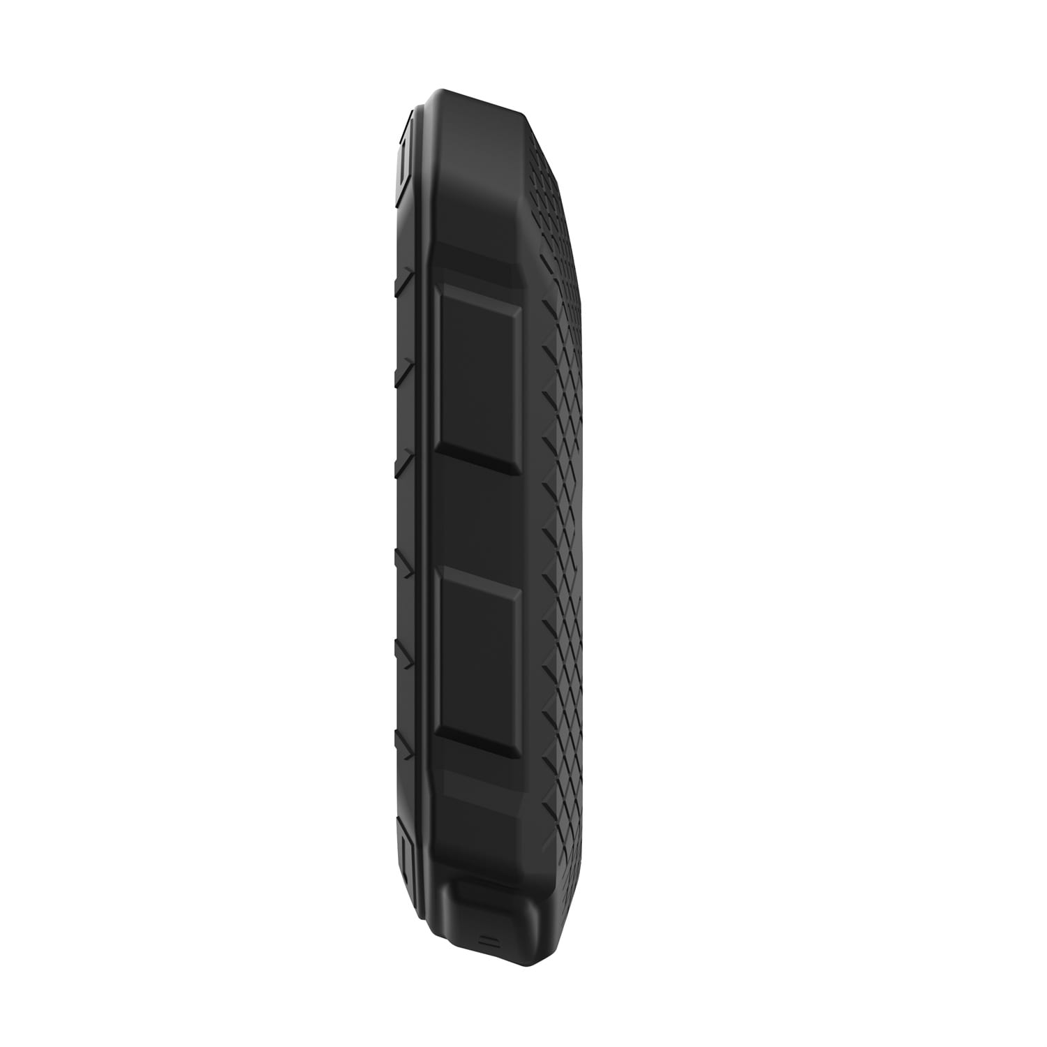 Garmin Edge MTB Siliconen hoesje zwart