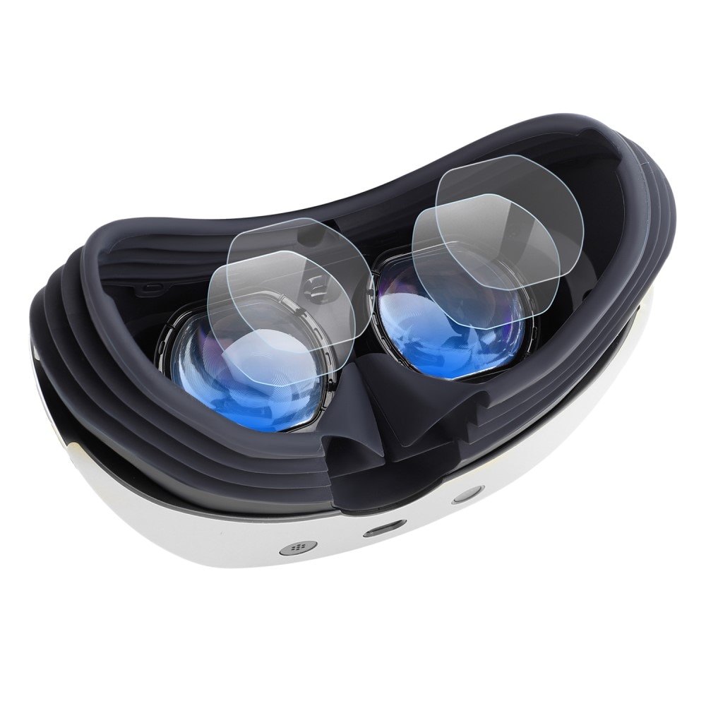 Sony PlayStation VR2 Lens Protector (4-pack)