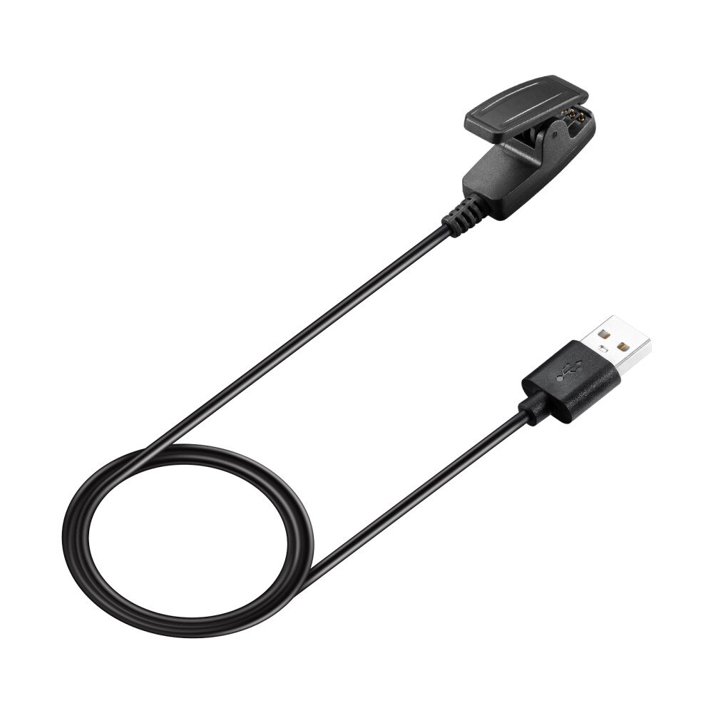 Garmin Universal Garmin Oplader Zwart