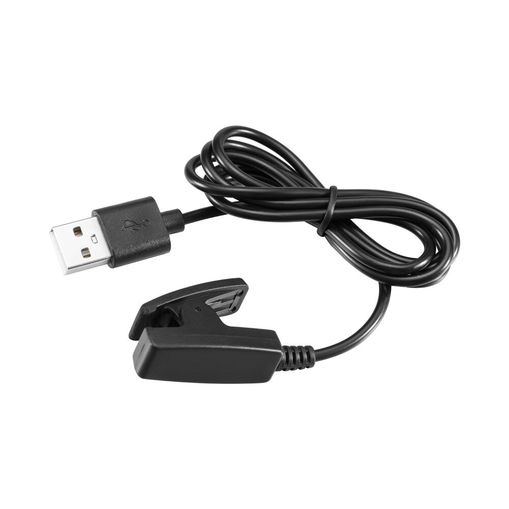 Garmin Universal Garmin Oplader Zwart