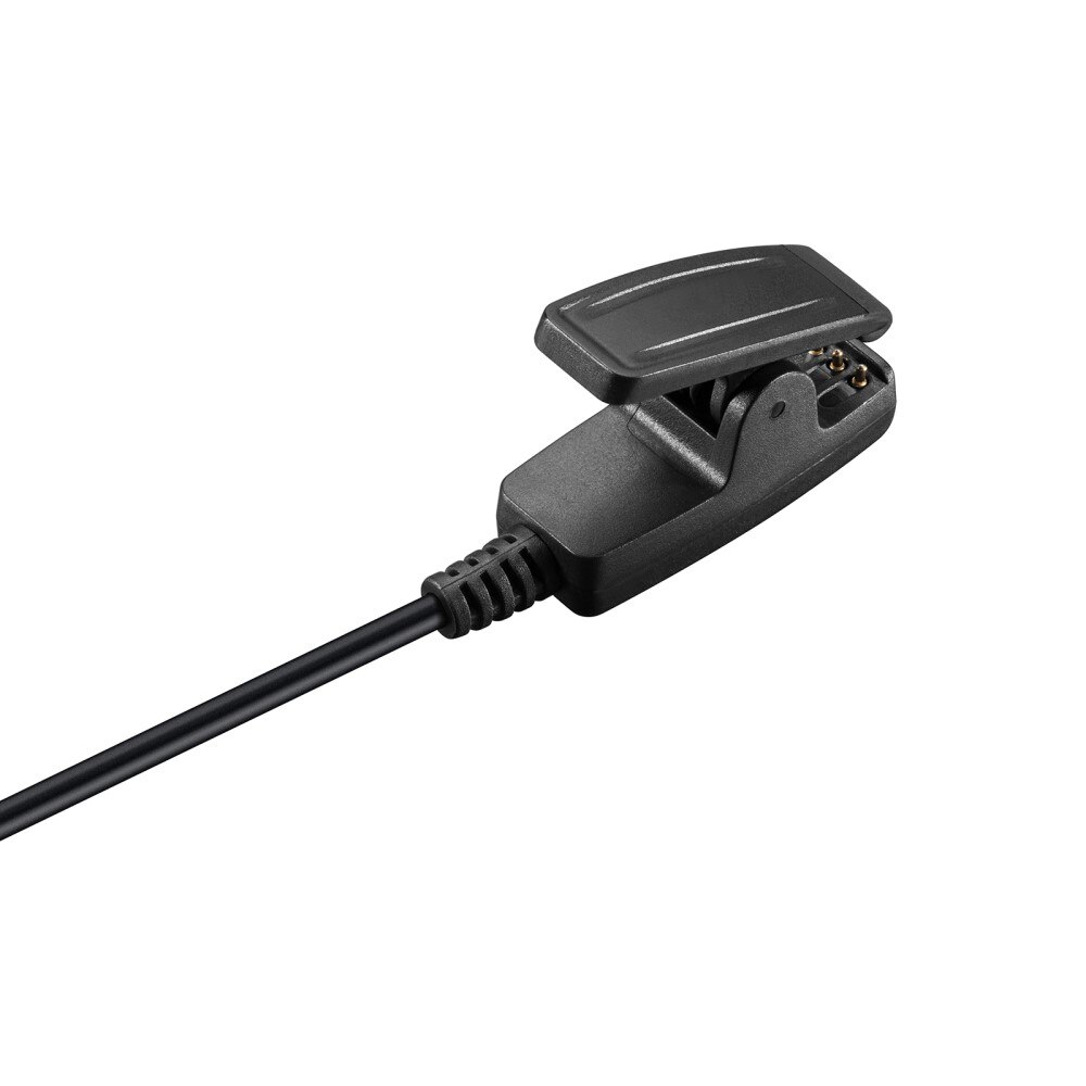 Garmin Universal Garmin Oplader Zwart