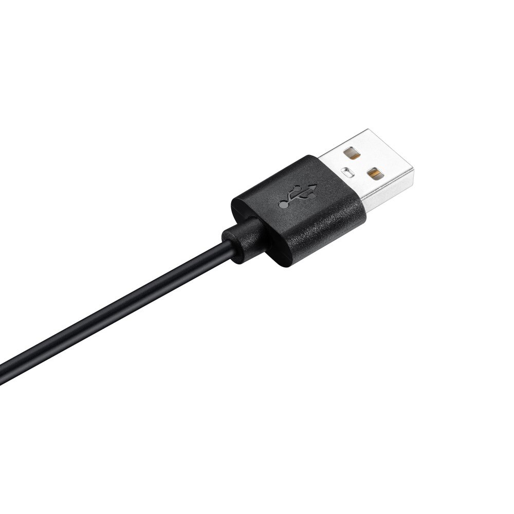 Garmin Universal Garmin Oplader Zwart