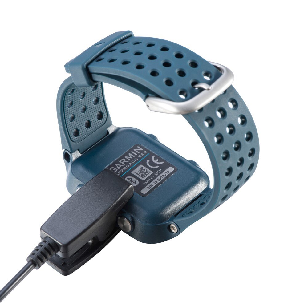 Garmin Universal Garmin Oplader Zwart
