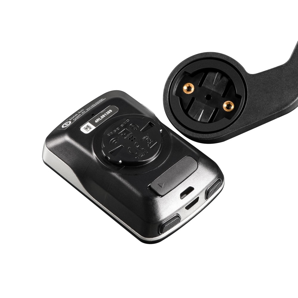 Garmin Edge 530 Houder voor fiets zwart