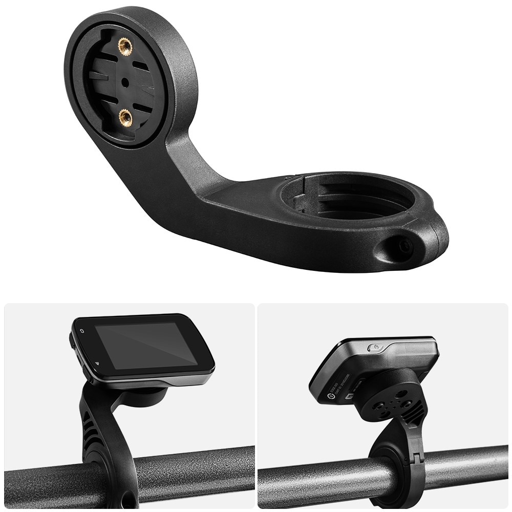 Garmin Edge 1030 Plus Houder voor fiets zwart