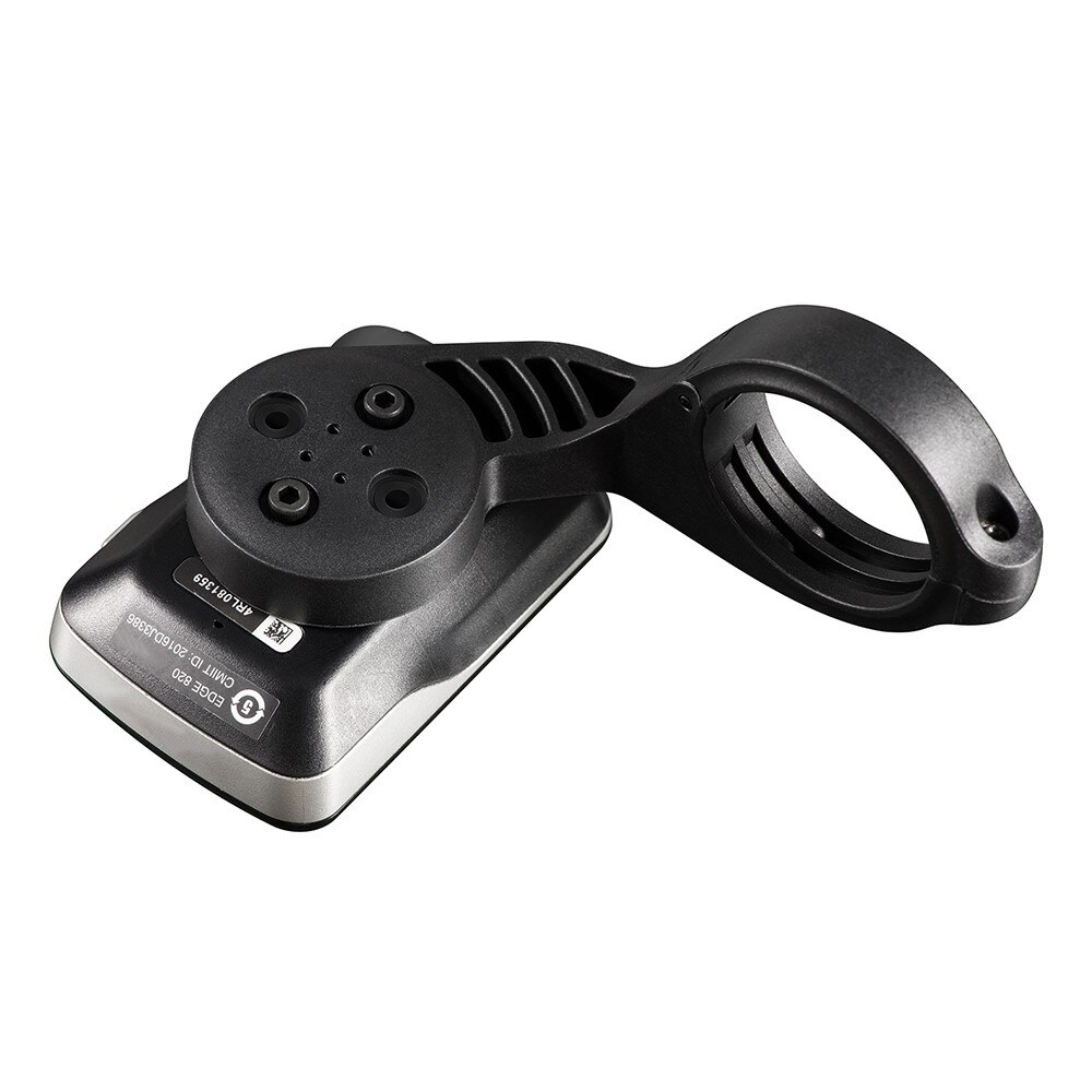 Garmin Edge 1040 Houder voor fiets zwart