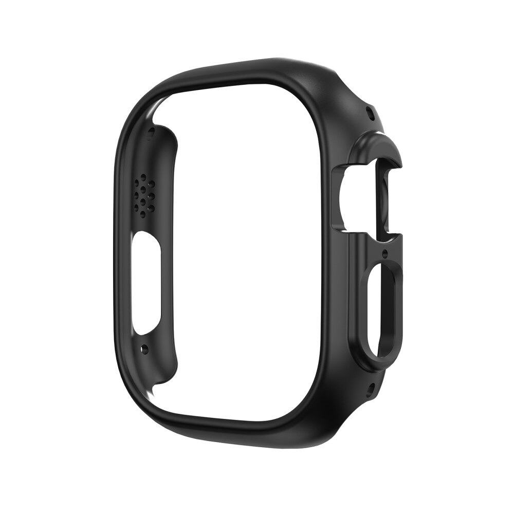 Apple Watch Ultra 49 mm Hardcase Zwart