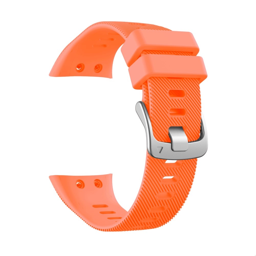 Garmin Forerunner 45 Siliconen bandje Oranje